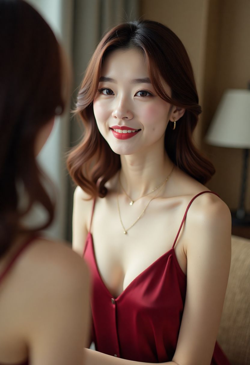 最后的倾诉