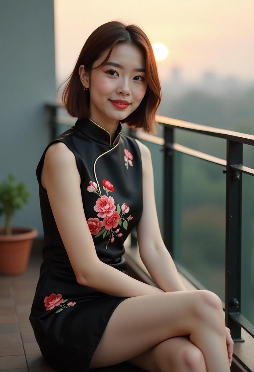 母女羁绊